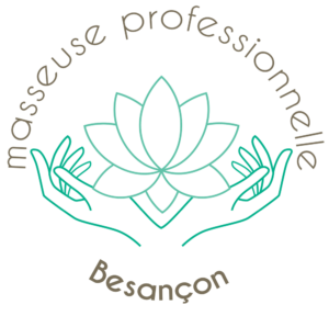 Logo Egron Marie-Line massage