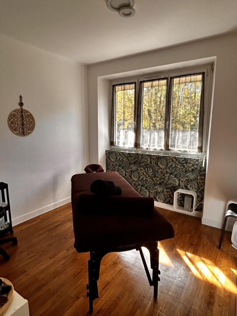 salon Marie-Line Egron